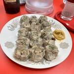 麻布 チャーシュー軒 - 