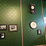 カレー喫茶 レトロ - 