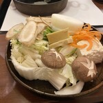 Shabushabu Sukiyaki Dontei - 