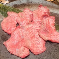 近江うし焼肉 にくTATSU 銀座店 - 