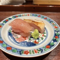 鳥匠 いし井 - 