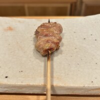 鳥匠 いし井 - 
