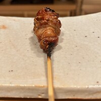 鳥匠 いし井 - 