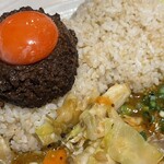 吉田カレー  - 