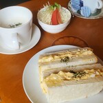 ダッコカフェ - 