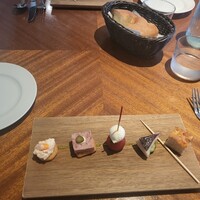 表参道バンブー - 