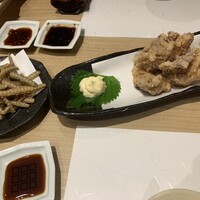 薩摩 雅咲亭 鹿児島本店 - 