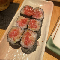 SUSHI 権八 西麻布 - 