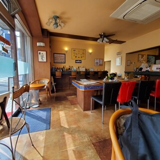 ダッコカフェ_2