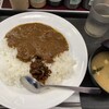 松屋 新宿西口店