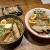 麺屋・國丸。 泉佐野店