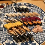 Sushi Hamamoto - 