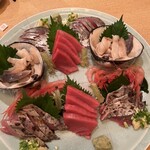 Sushi Hamamoto - 