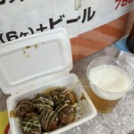 Takoyaki Shioya - 