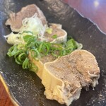 大衆肉酒場 にく野郎