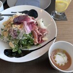 Jose Luis Karuizawa - 