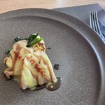 Jose Luis Karuizawa - 