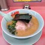 ラーメン山岡家 - 