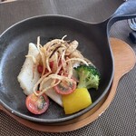 Jose Luis Karuizawa - 