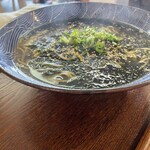 伊豆高原 そば 手鞠 - 