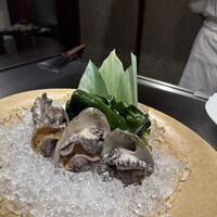 銀座うかい亭 - 
