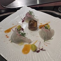 銀座うかい亭 - 