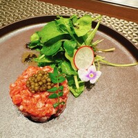 ステーキ　ロン - 
