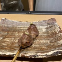 おみ乃 神谷町 - 