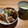日本酒と和薬膳 ソラマメ食堂