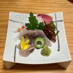 郷土料理 おが - 