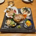 郷土料理 おが - 