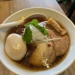 麺恋まうろあ - 料理写真: