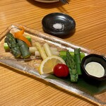 郷土料理 おが - 