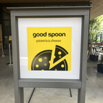 Goodspoon Pizzeria＆Cheese - 