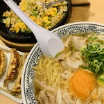 丸源ラーメン - 