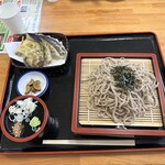 道の駅 両神温泉 薬師の湯 お食事処 - 料理写真: