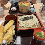 おひつごはん四六時中 - 