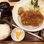 Tonkatsu Kobayashi Tei - 