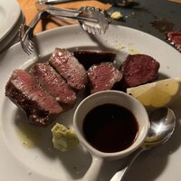 カルネジーオ イースト - 