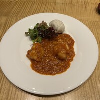 スーツァン・レストラン陳 渋谷店 - 