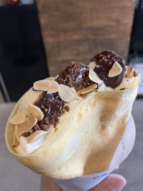 閉店】CREAM＆SIP （クリームアンドシップ） - 西線16条