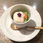 野嵯和 - 平成25年10月　昼の食事