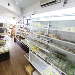 Organic Shop カフェ＆バル 縁家 - 
