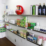 Organic Shop カフェ＆バル 縁家 - 