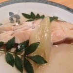 いしもん - カレイの煮付け