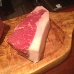 コントワール ミサゴ - 熊本の赤牛　2013-10