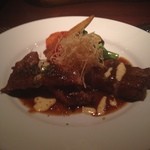 コントワール ミサゴ - アップ　2013-10