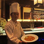 中国料理 XVIN - 中国料理一筋◎十年の匠