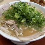 ラーメン横綱 - 