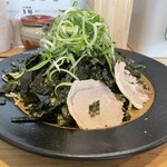 つけ麺本舗 辛部 十日市店 - 